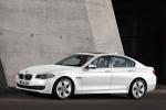 BMW 520d EfficientDynamics Edition 2012 года